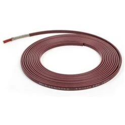 Ruban Chauffant Autorégulant Hors Gel XL Trace LSZH - 10 W / Mètre Linéaire - Prune