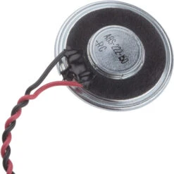 Haut-parleur Miniature RS PRO 36 (Dia.) X 4.6mm Ø 36mm 8O 1W ( Prix Pour 1 ) -Goobayd Magasin 11523407 2