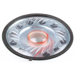 Haut-parleur Miniature RS PRO 50 X 7.6mm Ø 50mm 8O 1W ( Prix Pour 1 )