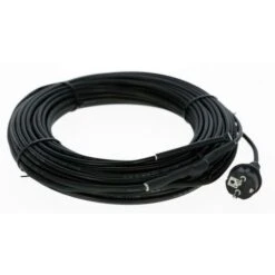 Câble Chauffant Pour Gouttière 20m 400 Watt -Goobayd Magasin 11700602 3