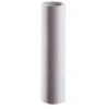 Tubifor 2 MÈtres Pvc Tube Rigide D.16 Mm Rf15016gs056