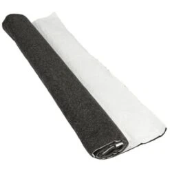 Moquette Acoustique Adhesive 70x140cm Anthracite