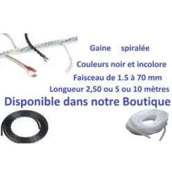 Colliers De Serrage Rilsan Noir 180 Mm X 9 Mm + Embase Cheville Lot 100 Pièces -Goobayd Magasin 14871850 3
