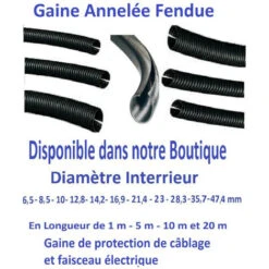 Embase Rilsan à Visser Pour Colliers De Serrages Et Rilsan Lot 100 Pièces -Goobayd Magasin 14871856 3