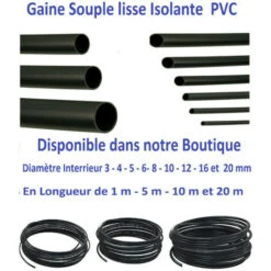 Embase Rilsan à Visser Pour Colliers De Serrages Et Rilsan Lot 100 Pièces -Goobayd Magasin 14871856 4