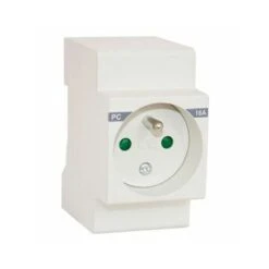 Prise Modulaire 16A - Digital Electric