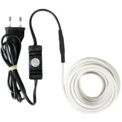 Perel CORDON ANTIGEL AVEC THERMOSTAT - 12 M 120-0T RI8665