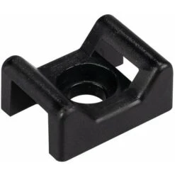 Embase Pour Collier A Visser 100