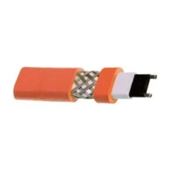 Ruban Chauffant Autorégulant Pour Gouttières - 18W/m