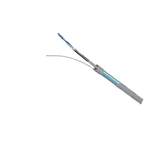 Câble Téléphone / Interphone / Visiophone SYT 1 Paire 1 Câble Téléphone / Interphone / Visiophone SYT 1 Paire