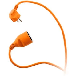 Prolongateur ZENITECH Jardin 16A HO5VV-F 3G1,5 2P+Terre 45m 5 Prolongateur ZENITECH Jardin 16A HO5VV-F 3G1,5 2P+Terre 45m -Goobayd Magasin 18145818 3