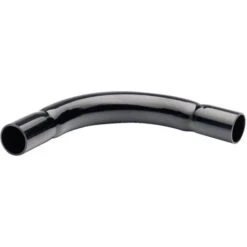 Schneider® Mureva Tube Coude Pour Tube GT 4554 Sans Halogènes Ø16 Mm Noir IP40 SCHNEIDER IMT35206 -Goobayd Magasin 19451574 3