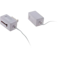 Rallonge TEL Mâle Gigogne /femelle 8 Plots 10m - Zenitech 5 Rallonge TEL Mâle Gigogne /femelle 8 Plots 10m - Zenitech -Goobayd Magasin 2010842 3