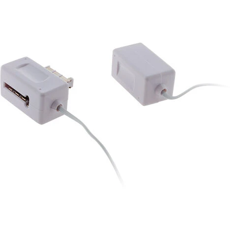 Rallonge TEL Mâle Gigogne /femelle 8 Plots 10m - Zenitech 3 Rallonge TEL Mâle Gigogne /femelle 8 Plots 10m - Zenitech – Image 3