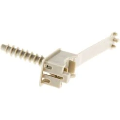 Lot De 10 Attaches Clipsables Ø16/20 + Chevilles - Zenitech -Goobayd Magasin 2011011 3