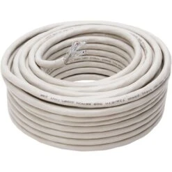 Câble Réseau Kopp CAT7-UTP 20m