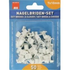 Max Hauri AG 139711 Assortiment De Cavaliers 139711 1 Pc(s) -Goobayd Magasin 27267896 3