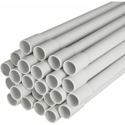 Tuyau Semi-rigide IRL/B M25 Avec Manchon