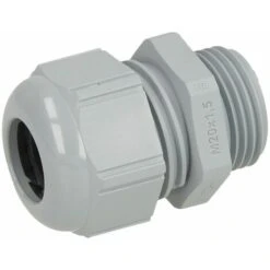 Presse-étoupe M20 X 1,5