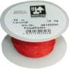 Cordon Maconnerie, 1,0mm X 20 M, Rouge Haromac
