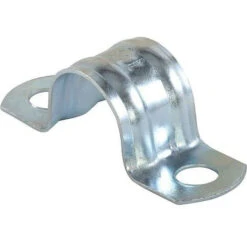 Fischer Collier De Fixation Deux Pattes 32 Mm Emballage 25