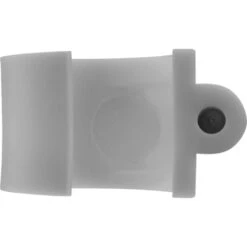 ATTACHE FILS � 12 A 16 MM GRIS SACHET DE 50