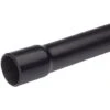 Schneider® Mureva Tube GT 3243 Sans Halogènes Tulipé Diam. 32 Noir SCHNEIDER IMT49016