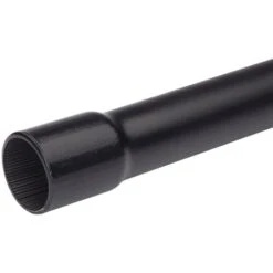Schneider® Mureva Tube GT 3243 Sans Halogènes Tulipé Diam. 32 Noir SCHNEIDER IMT49016