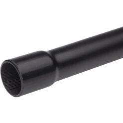 Schneider® Mureva Tube GT 3243 Sans Halogènes Tulipé Diam. 32 Noir SCHNEIDER IMT49016 -Goobayd Magasin 3899323 3