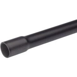 Schneider® Mureva Tube GT 3243 Sans Halogènes Tulipé Diam. 25 Noir SCHNEIDER IMT49015