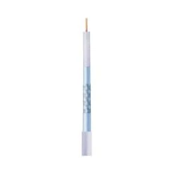 Câble Coaxial 17 VAtC/PH/A Triple Blindage En Bobine De 250 Mètres - Blanc - SEDEA - 067250