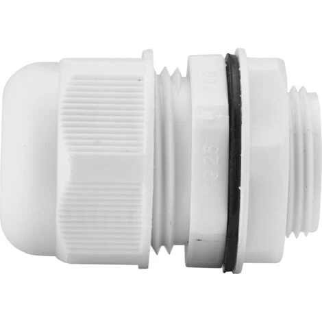 PRESSE ETOUPE �25 GRIS SACHET DE 2 2 PRESSE ETOUPE �25 GRIS SACHET DE 2 – Image 2