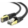 20M Câble Ethernet Cat 7 RJ45 BLEOSAN Câble Réseau LAN Gigabit Haute Vitesse 10 Gbit