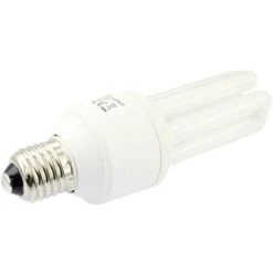 Ampoule Fluo UV 20 W Pour Lintérieur Mo-el UVA 1932 1932 Culot E27 1 Pc(s)
