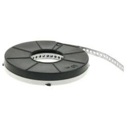 Bande De Montage Jäger Direkt 900.927 Galvanisé 10 M