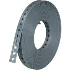 Bande De Montage Jäger Direkt 900.937 Galvanisé 10 M