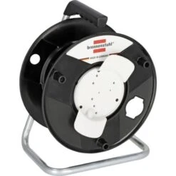 Dévidoir De Tuyau Nu Brennenstuhl 1130710 1130710 1 Pc(s) Noir