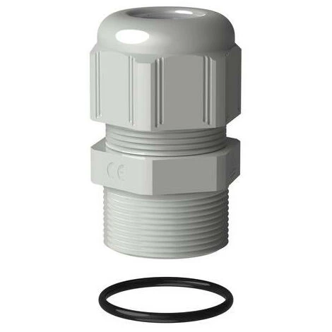Legrand Presse étoupe Plastique IP55 ISO20 RAL7035 (096803) 1 Legrand Presse étoupe Plastique IP55 ISO20 RAL7035 (096803)