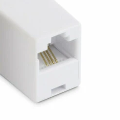 Adaptateur RJ11 Mâle/RJ 45 Fem. -Goobayd Magasin 5067962 3