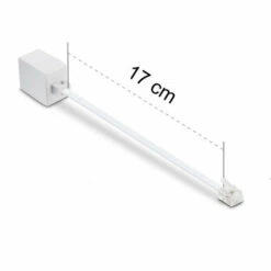 Adaptateur RJ11 Mâle/RJ 45 Fem. -Goobayd Magasin 5067962 4