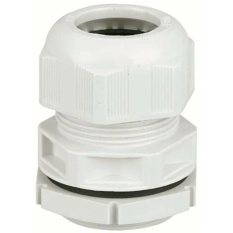 Eaton 206911 Presse-étoupe M25 1 Pc(s) Y749012 1 Eaton 206911 Presse-étoupe M25 1 Pc(s) Y749012