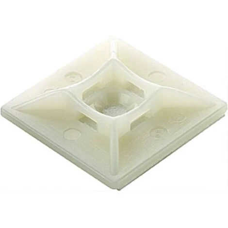 Weidmüller CBH 27/27 SW Embase De Fixation 1697960000 Plage De Ø Du Faisceau 3.40 Mm (max) 4 Voies Noir 100 Pc(s) 2 Weidmüller CBH 27/27 SW Embase De Fixation 1697960000 Plage De Ø Du Faisceau 3.40 Mm (max) 4 Voies Noir 100 Pc(s) – Image 2