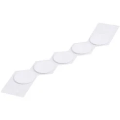 Bopla DAE-D11 Elément De Compensation De Pression Blanc 5 Pc(s)