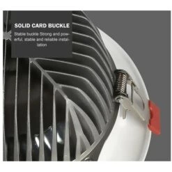 Spot LED Encastrable 30W Spécial Boucherie -Goobayd Magasin 52858511 3