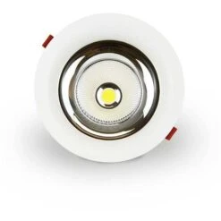 Spot LED Encastrable 30W Spécial Boucherie -Goobayd Magasin 52858511 5