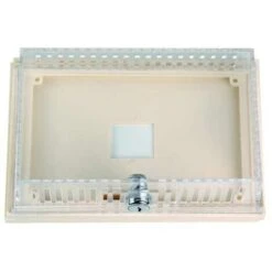 Boîte Transparente Pour Thermostat L206xl117xP92