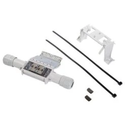 RAYCHEM - KIT DE JONCTION EN LIGNE ET SUPPORT RAYCLIC-S02 364855-000 PENTAIR THERMAL