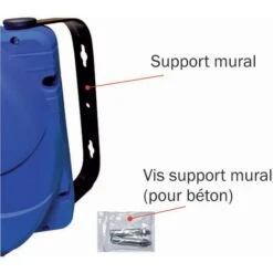 Enrouleur Mural Auto 15m 3G1.5 Avec Voyant + Disjoncteur Thermique - Garantie 2 Ans 7 Enrouleur Mural Auto 15m 3G1.5 Avec Voyant + Disjoncteur Thermique - Garantie 2 Ans -Goobayd Magasin 58400347 3