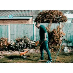 Enrouleur Mural Auto 15m 3G1.5 Avec Voyant + Disjoncteur Thermique - Garantie 2 Ans 8 Enrouleur Mural Auto 15m 3G1.5 Avec Voyant + Disjoncteur Thermique - Garantie 2 Ans -Goobayd Magasin 58400347 4