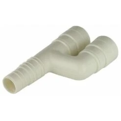 Finish Raccord Y Tube.c.d16 06ra901